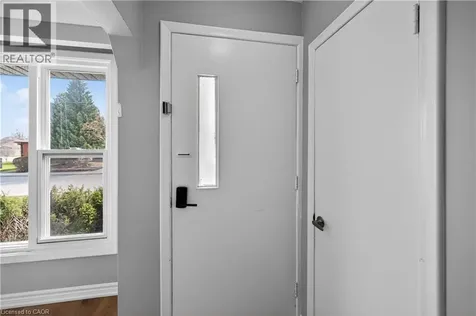 76 Terrace Drive Hamilton ON L9A 2Y6
