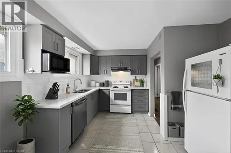 76 Terrace Drive Hamilton ON L9A 2Y6