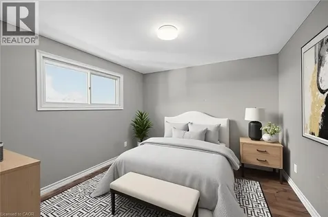 76 Terrace Drive Hamilton ON L9A 2Y6