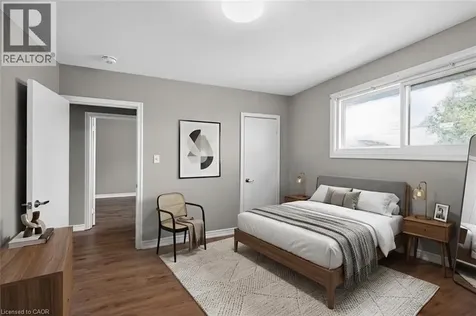 76 Terrace Drive Hamilton ON L9A 2Y6