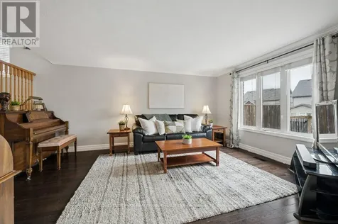 641 Interlaken Drive Waterloo ON N2T 2Y5