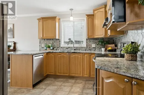 641 Interlaken Drive Waterloo ON N2T 2Y5