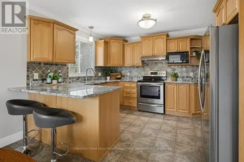641 Interlaken Drive Waterloo ON N2T 2Y5