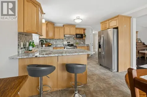 641 Interlaken Drive Waterloo ON N2T 2Y5