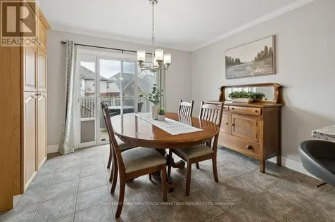 641 Interlaken Drive Waterloo ON N2T 2Y5