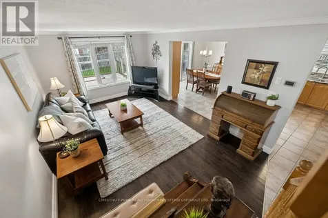 641 Interlaken Drive Waterloo ON N2T 2Y5