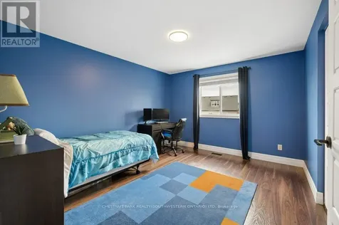 641 Interlaken Drive Waterloo ON N2T 2Y5
