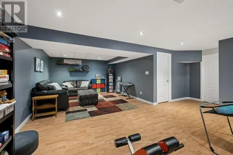 641 Interlaken Drive Waterloo ON N2T 2Y5