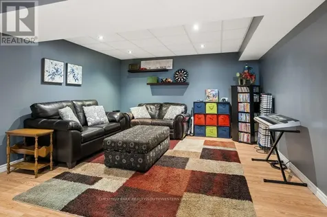 641 Interlaken Drive Waterloo ON N2T 2Y5