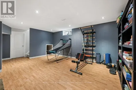 641 Interlaken Drive Waterloo ON N2T 2Y5