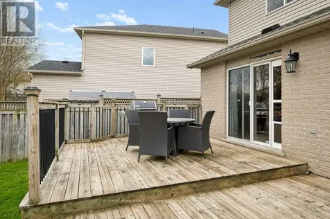 641 Interlaken Drive Waterloo ON N2T 2Y5