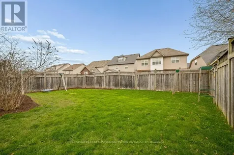 641 Interlaken Drive Waterloo ON N2T 2Y5