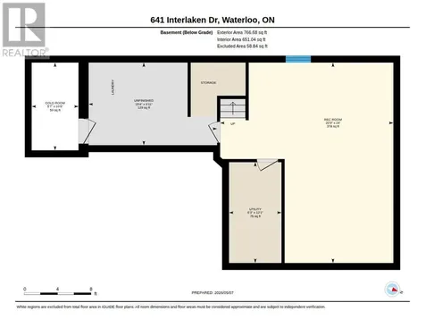 641 Interlaken Drive Waterloo ON N2T 2Y5
