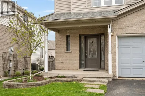641 Interlaken Drive Waterloo ON N2T 2Y5