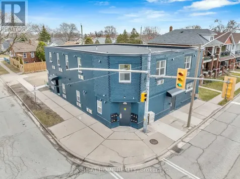 1804 Drouillard Road Windsor ON N8W 3X5
