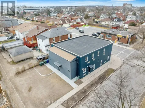 1804 Drouillard Road Windsor ON N8W 3X5