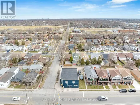 1804 Drouillard Road Windsor ON N8W 3X5