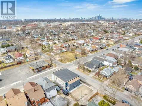 1804 Drouillard Road Windsor ON N8W 3X5