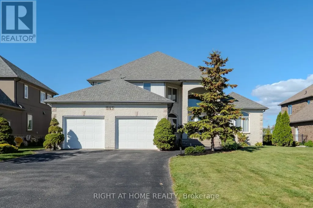 843 County Road 2 Lakeshore ON N0R 1A0