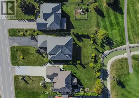 843 County Road 2 Lakeshore ON N0R 1A0