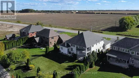 843 County Road 2 Lakeshore ON N0R 1A0
