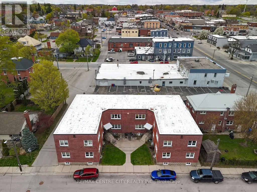 4 Prospect Street Tillsonburg ON N4G 2L6