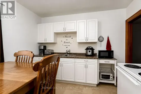 4 Prospect Street Tillsonburg ON N4G 2L6
