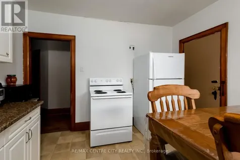 4 Prospect Street Tillsonburg ON N4G 2L6