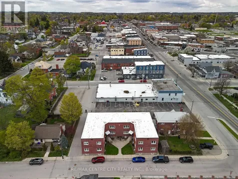 4 Prospect Street Tillsonburg ON N4G 2L6