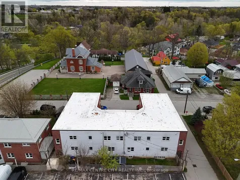 4 Prospect Street Tillsonburg ON N4G 2L6