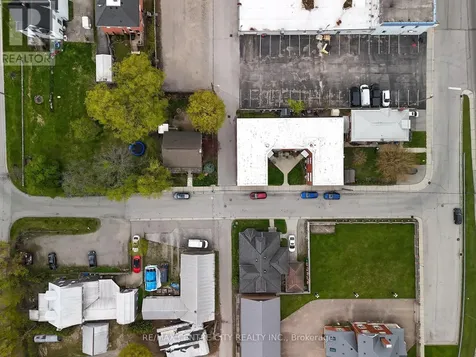4 Prospect Street Tillsonburg ON N4G 2L6