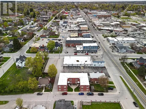 4 Prospect Street Tillsonburg ON N4G 2L6