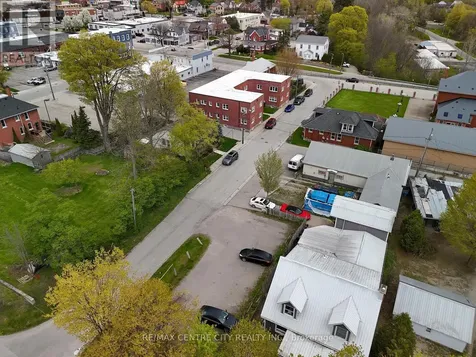 4 Prospect Street Tillsonburg ON N4G 2L6