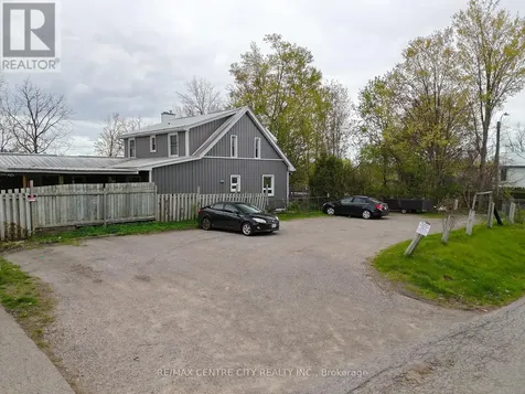 4 Prospect Street Tillsonburg ON N4G 2L6