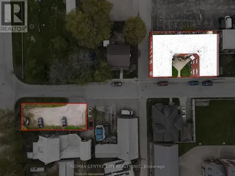 4 Prospect Street Tillsonburg ON N4G 2L6