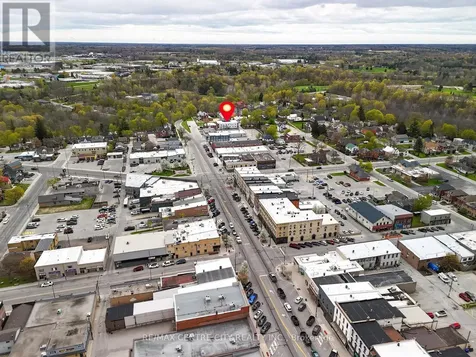 4 Prospect Street Tillsonburg ON N4G 2L6