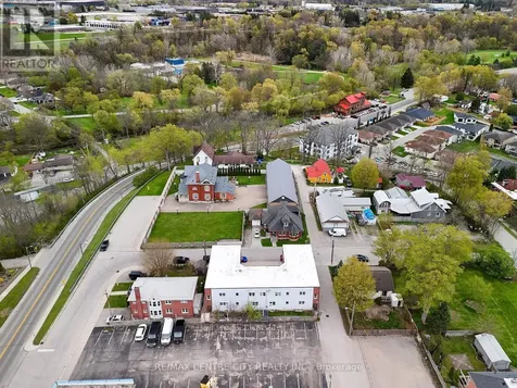 4 Prospect Street Tillsonburg ON N4G 2L6