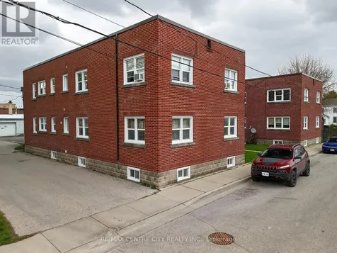 4 Prospect Street Tillsonburg ON N4G 2L6
