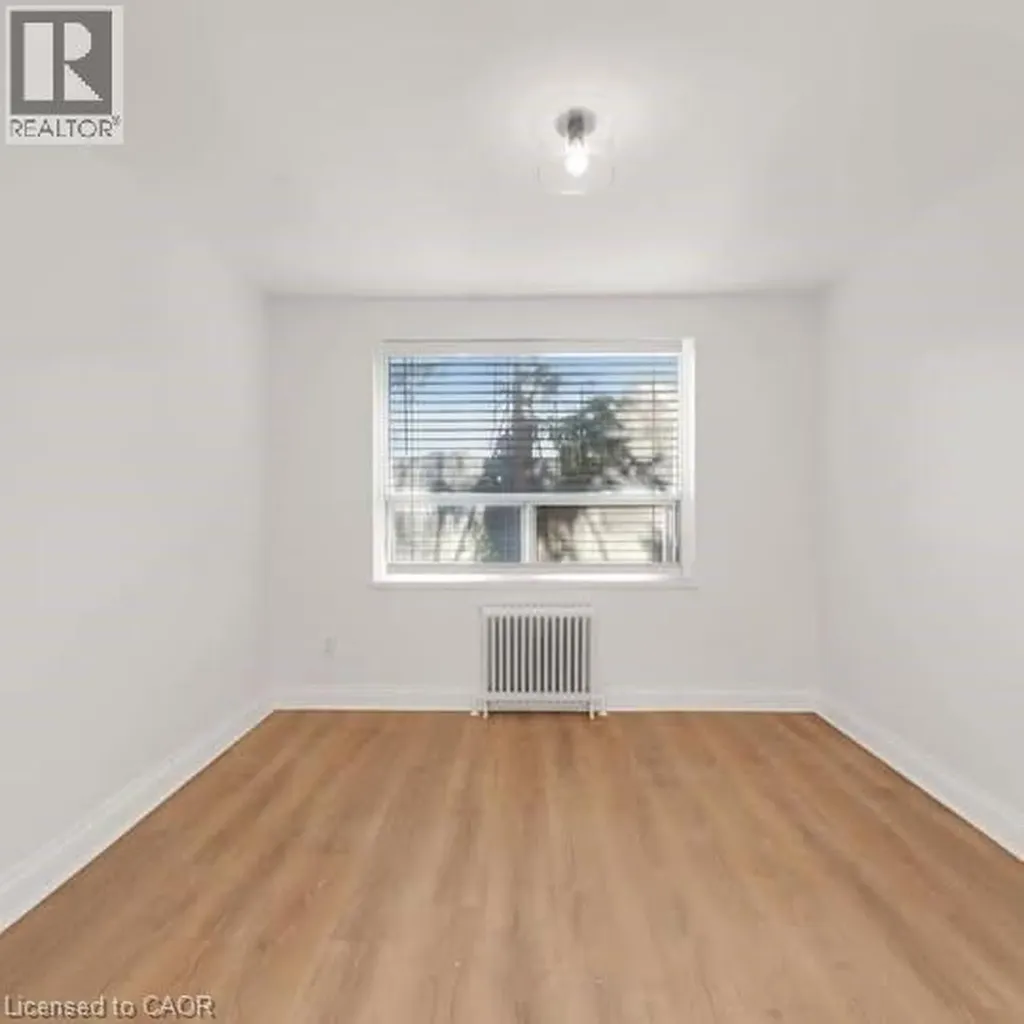 57 Mericourt Road Hamilton ON L8S 2N5