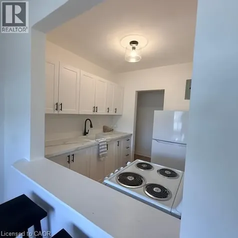 57 Mericourt Road Hamilton ON L8S 2N5