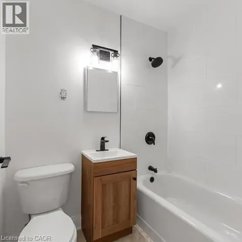57 Mericourt Road Hamilton ON L8S 2N5