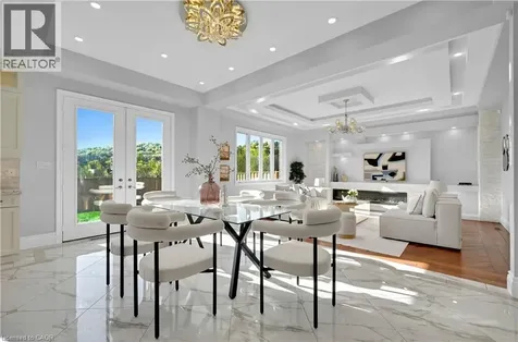7 Riesling Court Hamilton ON L8G 0B4