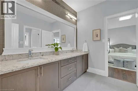 7 Riesling Court Hamilton ON L8G 0B4