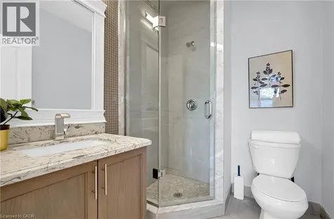 7 Riesling Court Hamilton ON L8G 0B4