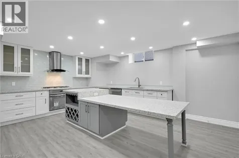 7 Riesling Court Hamilton ON L8G 0B4