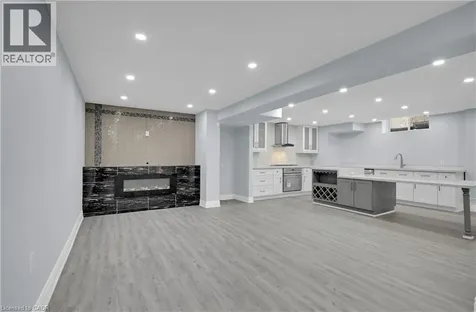 7 Riesling Court Hamilton ON L8G 0B4