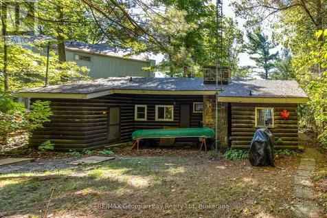 100 Nottawaga Drive Tiny ON L0L 2J0