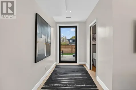 189 Second Street Collingwood ON L9Y 1E9