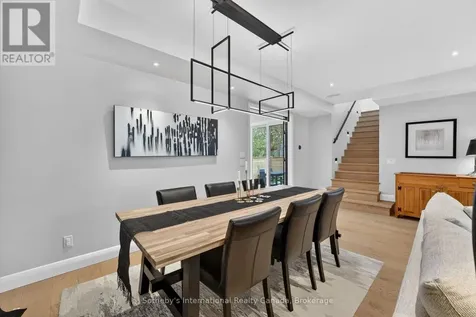 189 Second Street Collingwood ON L9Y 1E9