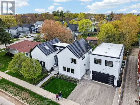 189 Second Street Collingwood ON L9Y 1E9
